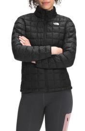 The North Face ThermoBallEco Packable Jacket at Nordstrom