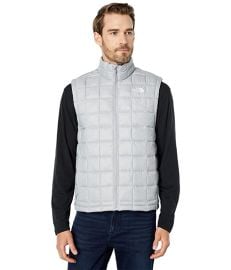 The North Face Thermoball Eco Vest com at Zappos