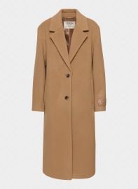 The Only Coat at Aritzia