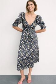 The Ophelia Dress by Hill House Home Rent the Runway at Rent the Runway