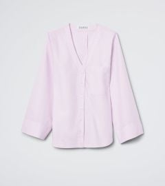The Order In Shirt - Petal at Daphne