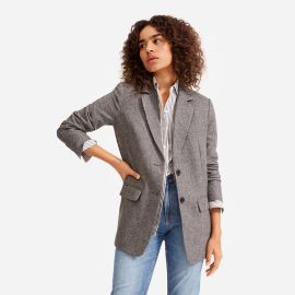 The Oversized Blazer at Everlane