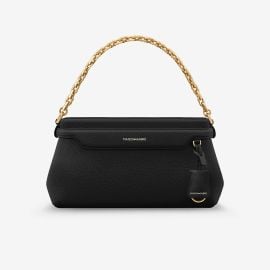 The Palais Soir e Top Handle Bag in Black at Saks Fifth Avenue