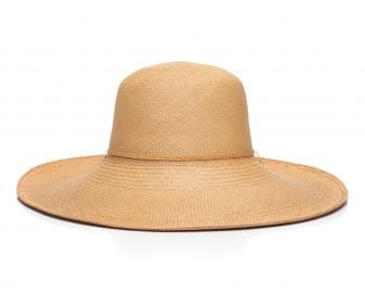 The Panama Hat at Layd