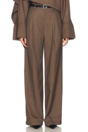 The Paperbag Trouser at Revolve