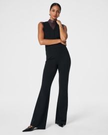 The Perfect Sleeveless Jumpsuit for Women SPANX at Spanx