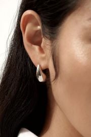 The Petra Mini Drop Earrings3 at Anthropologie