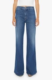 The Pipeline Hustler Roller Sneaker Jeans at Nordstrom