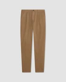 The Pleated Air Chino Toasted Coconut Everlane at Everlane