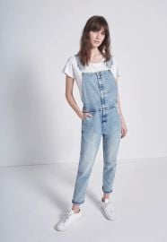 The Ranch Hand Overall                     Love           at Current/Elliott