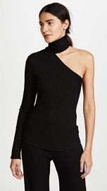 The Range Bare Arm Turtleneck at Shopbop