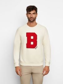 The Rigger B Sweater at BDXY Studio