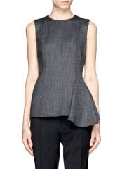 The Row Nikun Top at Lane Crawford