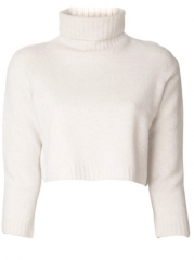 The Row nenette Top - Savannah at Farfetch