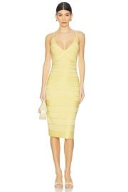 The Rowan Dress at Revolve
