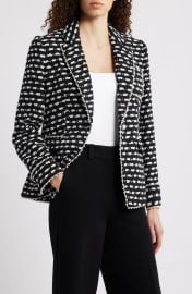 The Selma Tweed Jacket at Nordstrom Rack