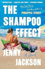 The Shampoo Effect: A Novel at Amazon