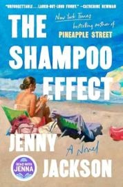 The Shampoo Effect: A Read with Jenna Pick: A Novel at Amazon