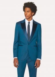 The Soho Blazer by Paul Smith at Paul Smith