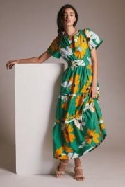 The Somerset Maxi Dress at Anthropologie