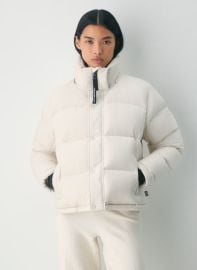 The Super Puff at Aritzia