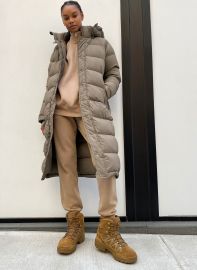 The Super Puff Jacket by TNA at Aritzia