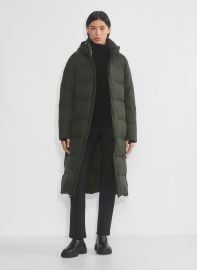The Super puff at Aritzia