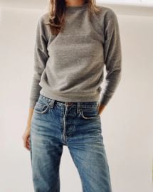 The Sweatshirt PE Grey at Hey Gang