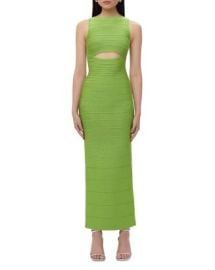 The Tanya Gown at Bloomingdales