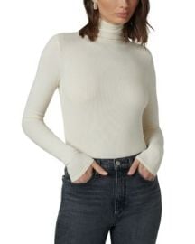 The Tony Turtleneck Top at Bloomingdales