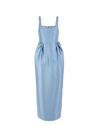The Tulip Dress Maxi Dress Maison Amory Shop Ethereal Pieces at Maison Amory