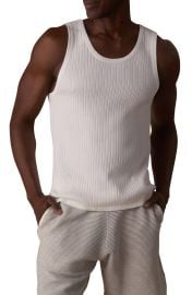 The Undershirt Rib Tank at Nordstrom
