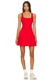 The Upside Jones Mini Dress In Red at Revolve