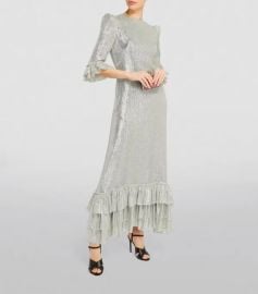 The Vampire s Wife The Cinderella Maxi Dress at Harrods