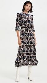 The Vampire039s Wife The Falconetti Dress at Shopbop