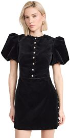 The Vampires Wife The Heartbreaker Dress Black 10 at Shopbop