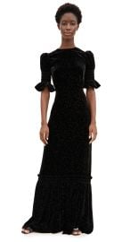 The Vampires Wife The Night Flight Dress at Shopbop