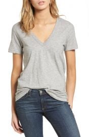 The Vee Tee at Nordstrom