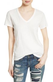 The Vee Tee at Nordstrom