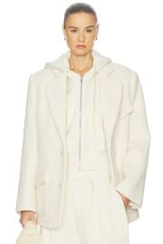 The Very Oversized Blazer at Revolve