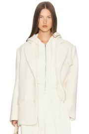 The Very Oversized Blazer at FWRD