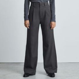 The Way-High Drape Pant at Everlane