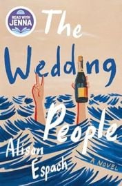 The Wedding People A Novel Espach Alison 9781250899576 com Books at Amazon