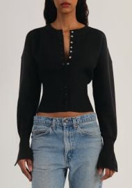 The Weekend Knit Cardigan at Orseund Iris