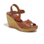 The Wylie Wedge at Madewell