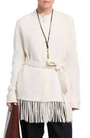 Thea Cashmere Jacket at Nordstrom