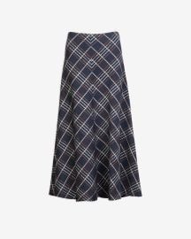 Thea Skirt Tanya Taylor at Tanya Taylor