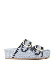 Theo Sandal at Revolve
