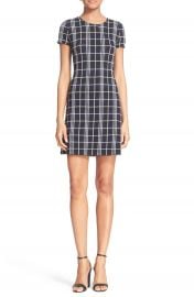 Theory  Branteen JP  Knit Dress at Nordstrom