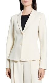 Theory Admira Blazer at Nordstrom